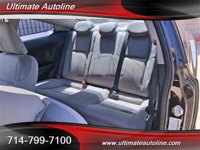 2015 Honda Civic EX - Photo 32 - Westminster, CA 92683