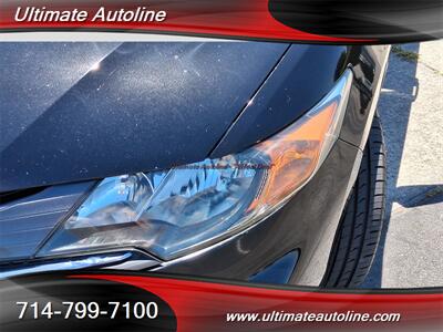 2015 Honda Civic EX - Photo 8 - Westminster, CA 92683