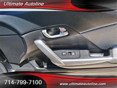 2015 Honda Civic EX - Photo 35 - Westminster, CA 92683