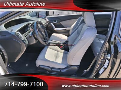 2015 Honda Civic EX - Photo 30 - Westminster, CA 92683
