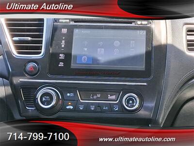 2015 Honda Civic EX - Photo 24 - Westminster, CA 92683