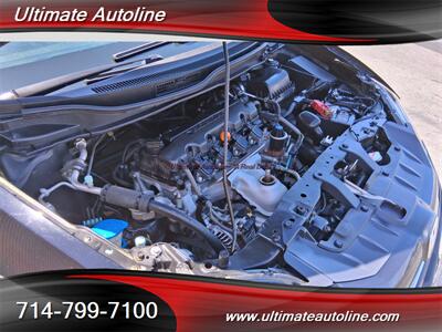 2015 Honda Civic EX - Photo 41 - Westminster, CA 92683