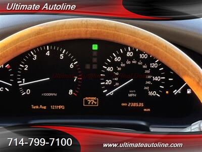 2005 Lexus LS   - Photo 17 - Westminster, CA 92683