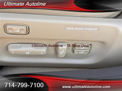 2005 Lexus LS   - Photo 28 - Westminster, CA 92683