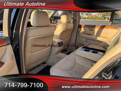 2005 Lexus LS   - Photo 31 - Westminster, CA 92683