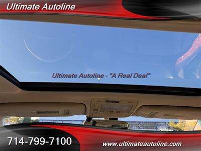 2005 Lexus LS   - Photo 24 - Westminster, CA 92683