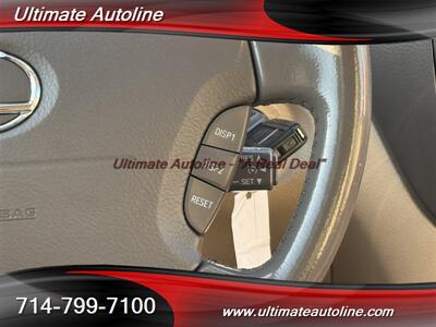 2005 Lexus LS   - Photo 19 - Westminster, CA 92683