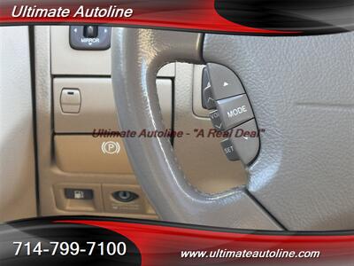 2005 Lexus LS   - Photo 18 - Westminster, CA 92683