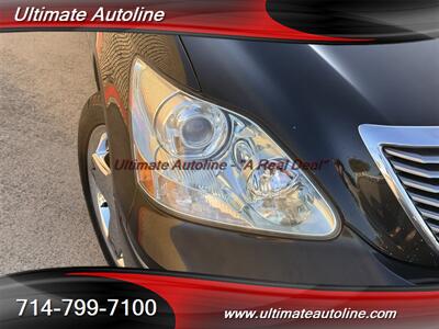 2005 Lexus LS   - Photo 7 - Westminster, CA 92683