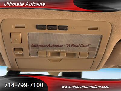 2005 Lexus LS   - Photo 23 - Westminster, CA 92683