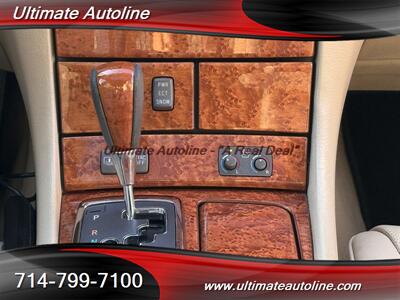 2005 Lexus LS   - Photo 22 - Westminster, CA 92683