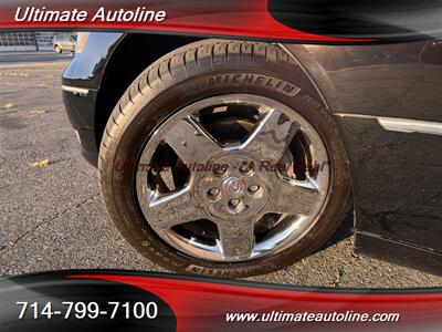 2005 Lexus LS   - Photo 44 - Westminster, CA 92683
