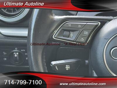 2017 Audi A3 2.0T Premium   - Photo 18 - Westminster, CA 92683