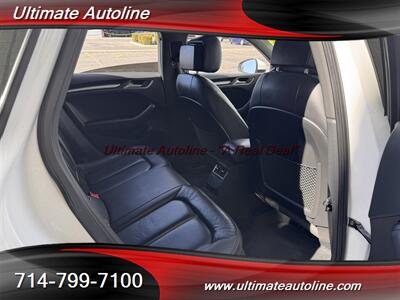 2017 Audi A3 2.0T Premium   - Photo 38 - Westminster, CA 92683