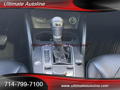 2017 Audi A3 2.0T Premium   - Photo 22 - Westminster, CA 92683
