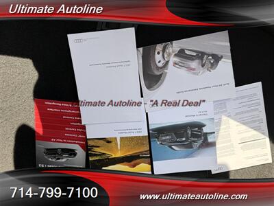 2017 Audi A3 2.0T Premium   - Photo 41 - Westminster, CA 92683