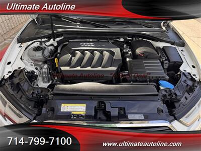 2017 Audi A3 2.0T Premium   - Photo 45 - Westminster, CA 92683