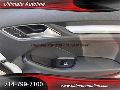 2017 Audi A3 2.0T Premium   - Photo 39 - Westminster, CA 92683
