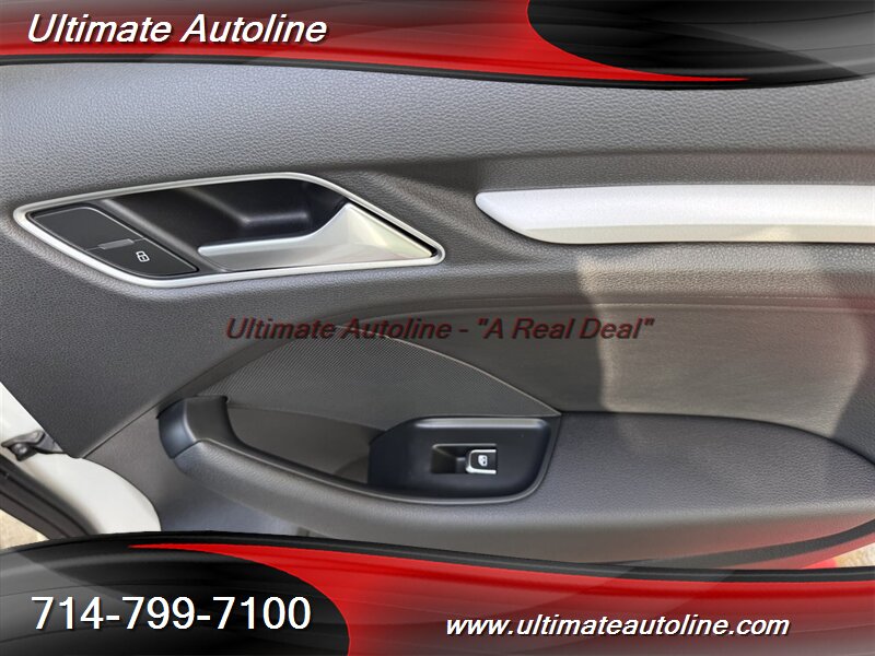 2017 Audi A3 2.0T Premium - Photo 39 - Westminster, CA 92683