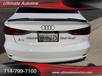 2017 Audi A3 2.0T Premium   - Photo 11 - Westminster, CA 92683