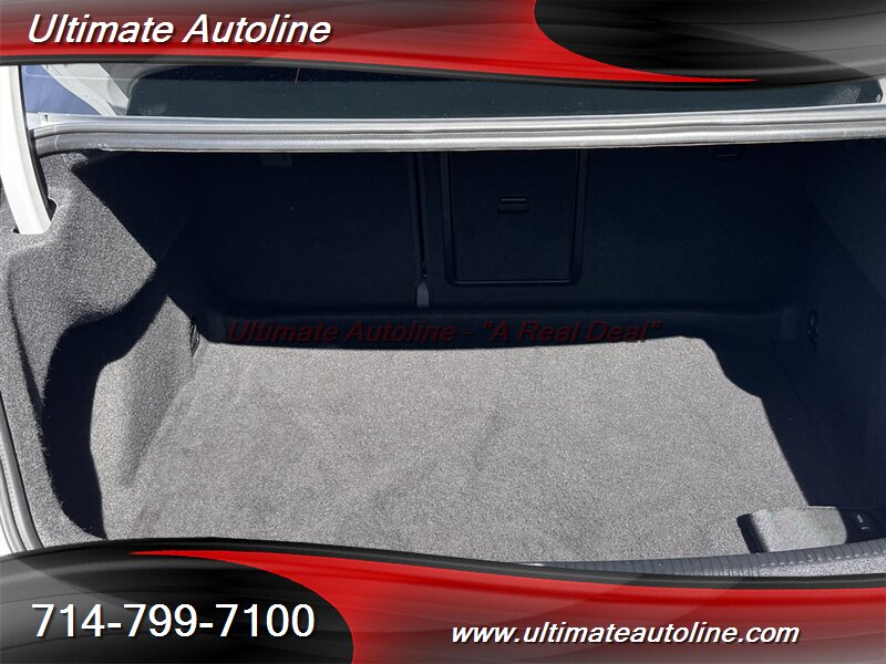 2017 Audi A3 2.0T Premium - Photo 40 - Westminster, CA 92683