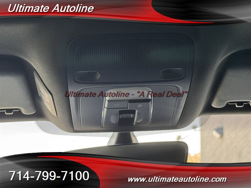 2017 Audi A3 2.0T Premium - Photo 23 - Westminster, CA 92683