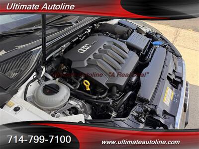 2017 Audi A3 2.0T Premium   - Photo 46 - Westminster, CA 92683