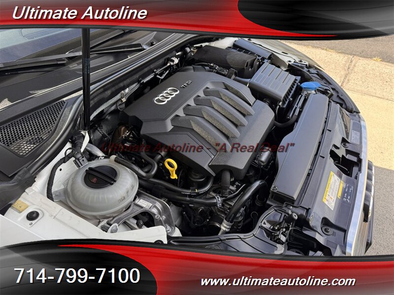 2017 Audi A3 2.0T Premium - Photo 46 - Westminster, CA 92683