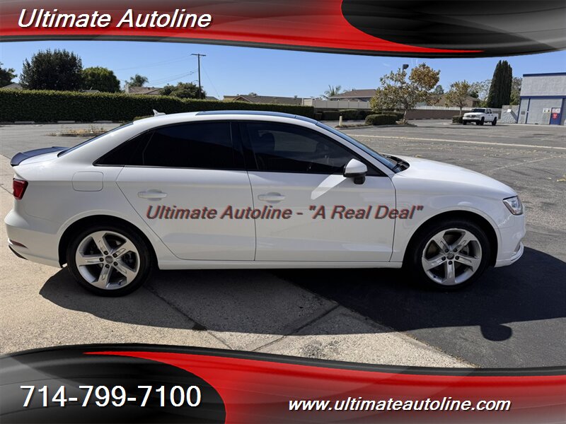 2017 Audi A3 2.0T Premium - Photo 14 - Westminster, CA 92683