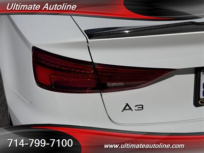 2017 Audi A3 2.0T Premium   - Photo 12 - Westminster, CA 92683