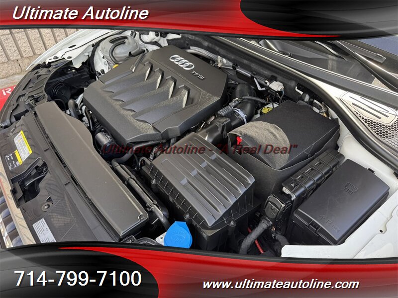 2017 Audi A3 2.0T Premium - Photo 47 - Westminster, CA 92683