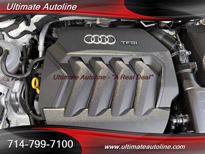 2017 Audi A3 2.0T Premium   - Photo 48 - Westminster, CA 92683