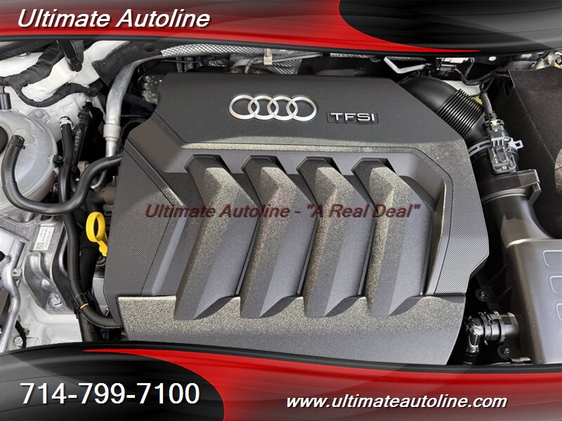 2017 Audi A3 2.0T Premium - Photo 48 - Westminster, CA 92683