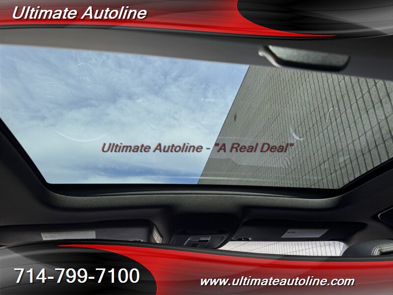 2017 Audi A3 2.0T Premium - Photo 24 - Westminster, CA 92683