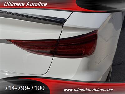 2017 Audi A3 2.0T Premium   - Photo 10 - Westminster, CA 92683