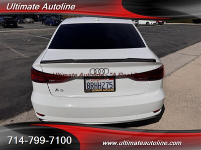 2017 Audi A3 2.0T Premium   - Photo 5 - Westminster, CA 92683
