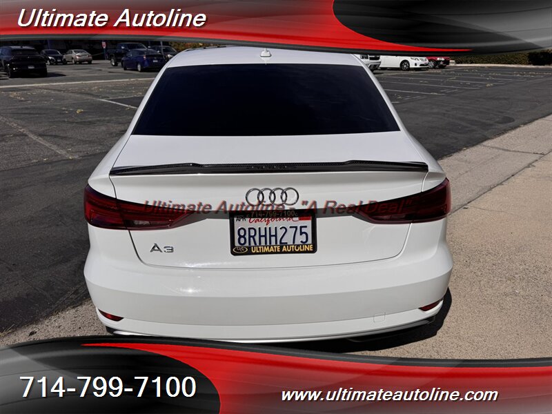 2017 Audi A3 2.0T Premium - Photo 5 - Westminster, CA 92683