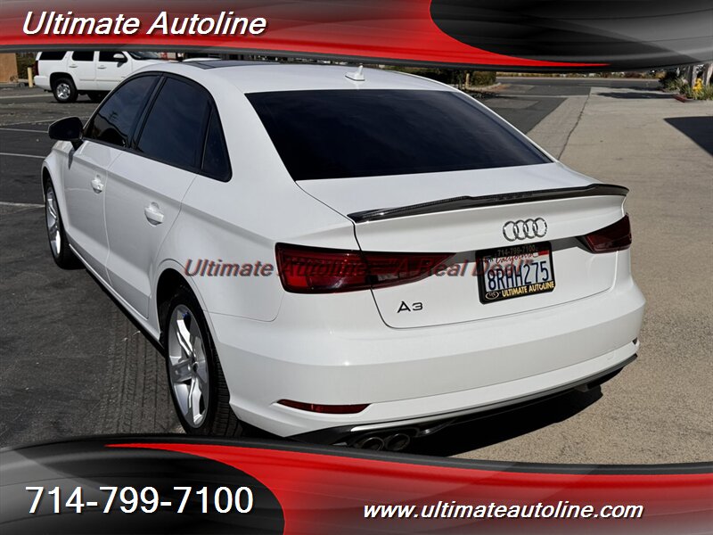 2017 Audi A3 2.0T Premium - Photo 6 - Westminster, CA 92683