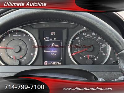 2016 Toyota Camry SE   - Photo 17 - Westminster, CA 92683