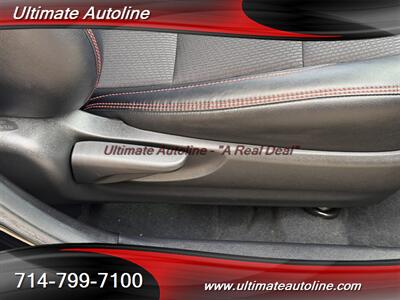 2016 Toyota Camry SE   - Photo 30 - Westminster, CA 92683