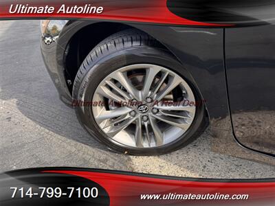 2016 Toyota Camry SE   - Photo 37 - Westminster, CA 92683