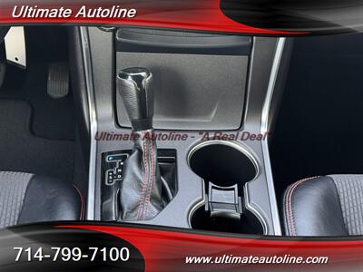 2016 Toyota Camry SE   - Photo 19 - Westminster, CA 92683