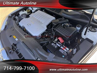 2012 Toyota Avalon Limited   - Photo 45 - Westminster, CA 92683