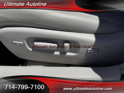 2012 Toyota Avalon Limited   - Photo 26 - Westminster, CA 92683