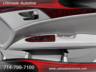 2012 Toyota Avalon Limited   - Photo 35 - Westminster, CA 92683