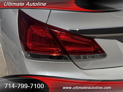 2012 Toyota Avalon Limited   - Photo 12 - Westminster, CA 92683