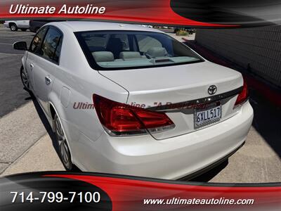 2012 Toyota Avalon Limited   - Photo 6 - Westminster, CA 92683