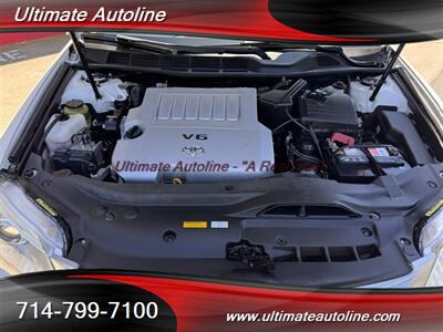 2012 Toyota Avalon Limited   - Photo 43 - Westminster, CA 92683