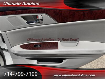 2012 Toyota Avalon Limited   - Photo 38 - Westminster, CA 92683