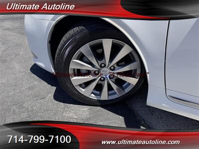 2012 Toyota Avalon Limited   - Photo 41 - Westminster, CA 92683